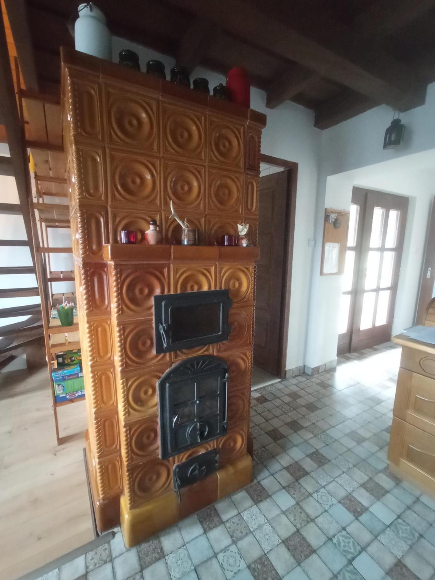 Pele Vendeghaz Villa Velem Kültér fotó