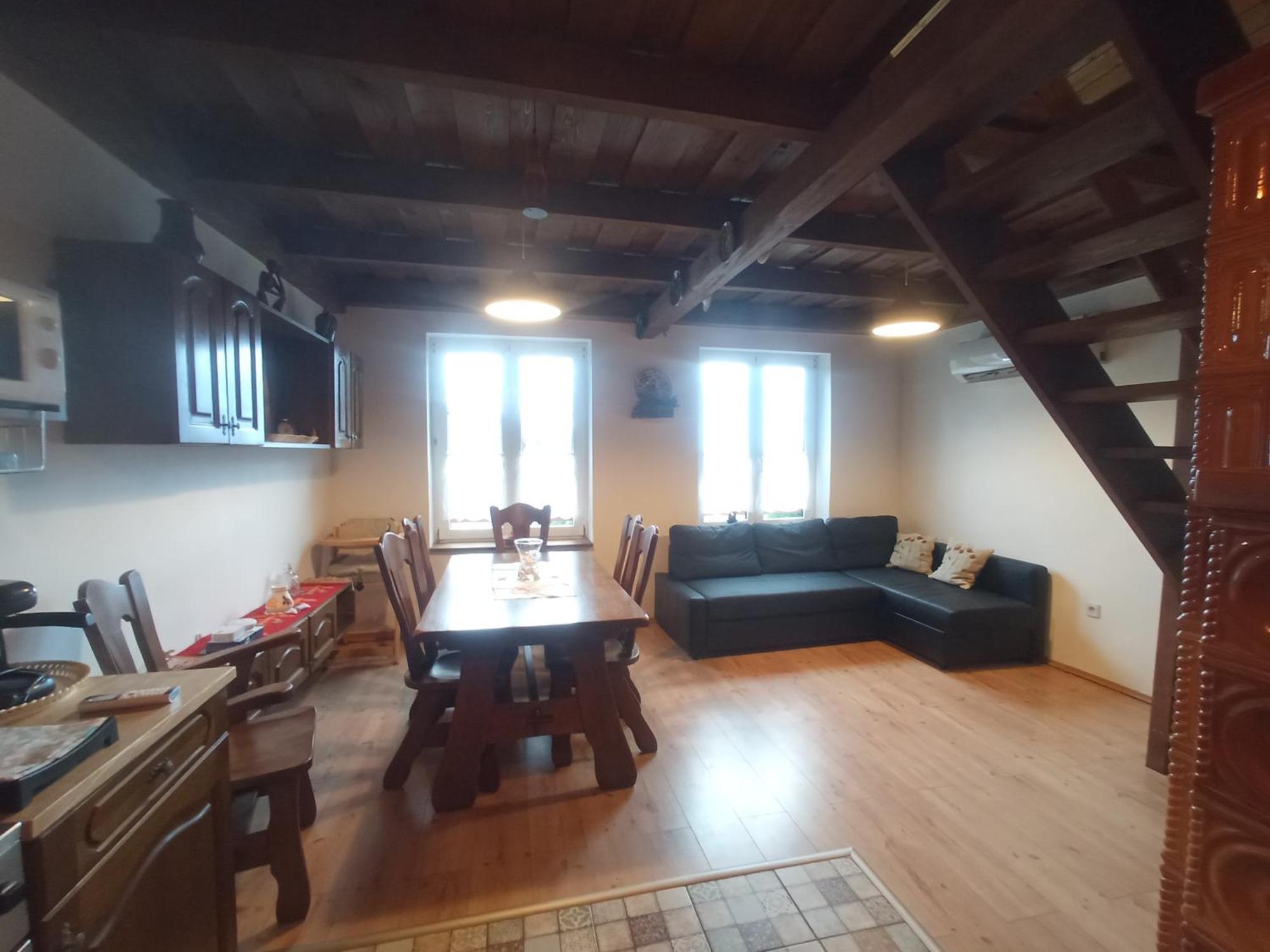 Pele Vendeghaz Villa Velem Kültér fotó